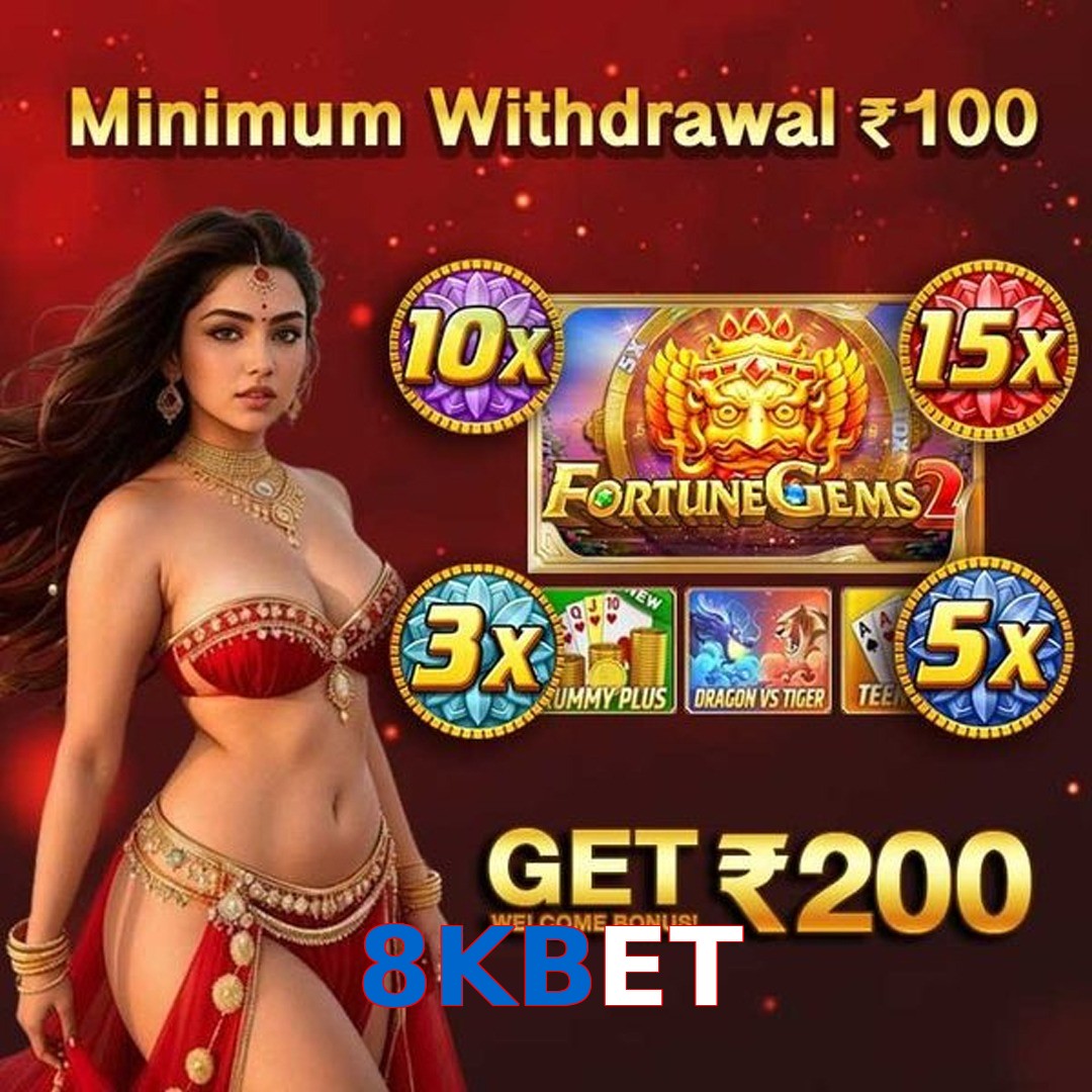 8KBET
