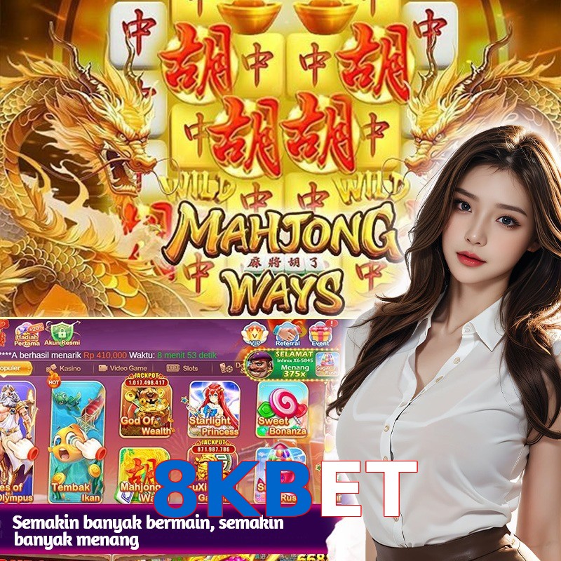 8KBET