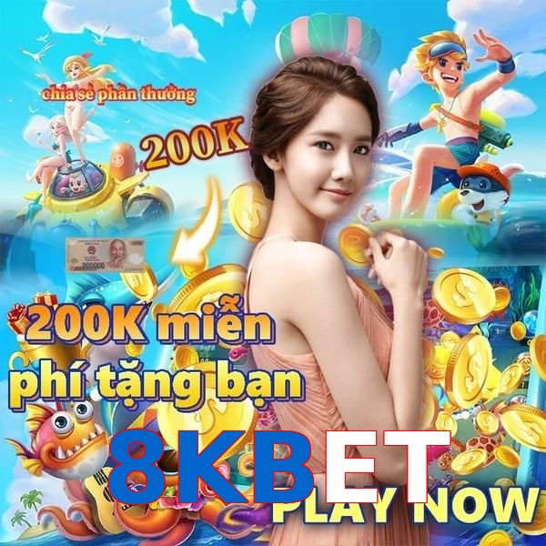 8KBET