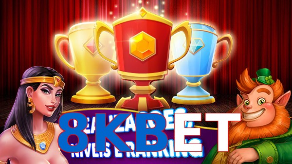 8KBET