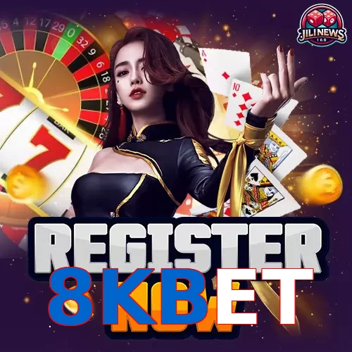8KBET