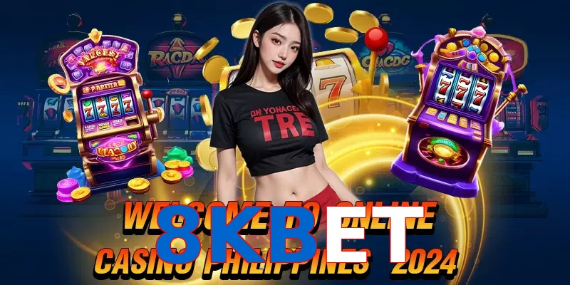 8KBET