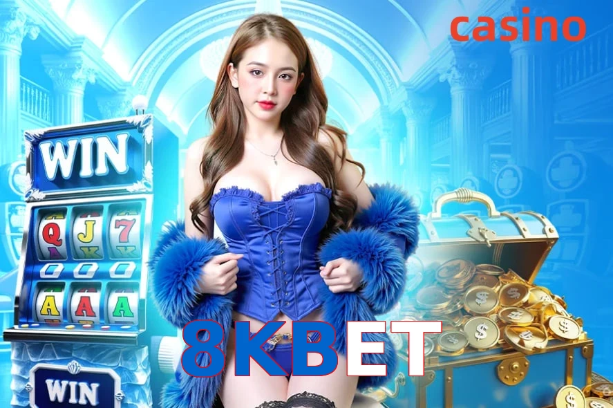 8KBET