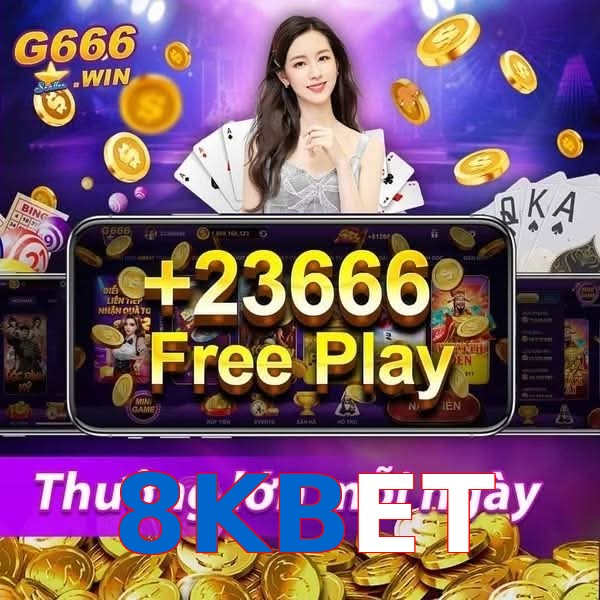 8KBET