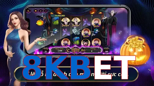 8KBET