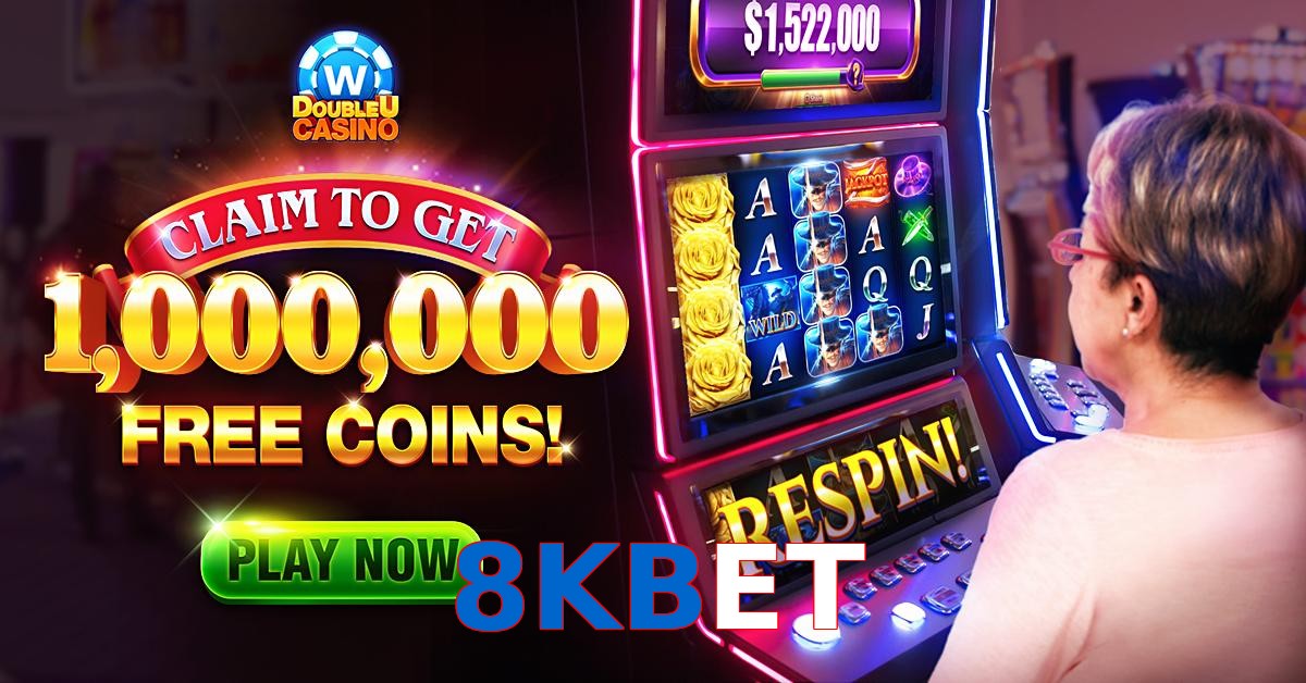 8KBET