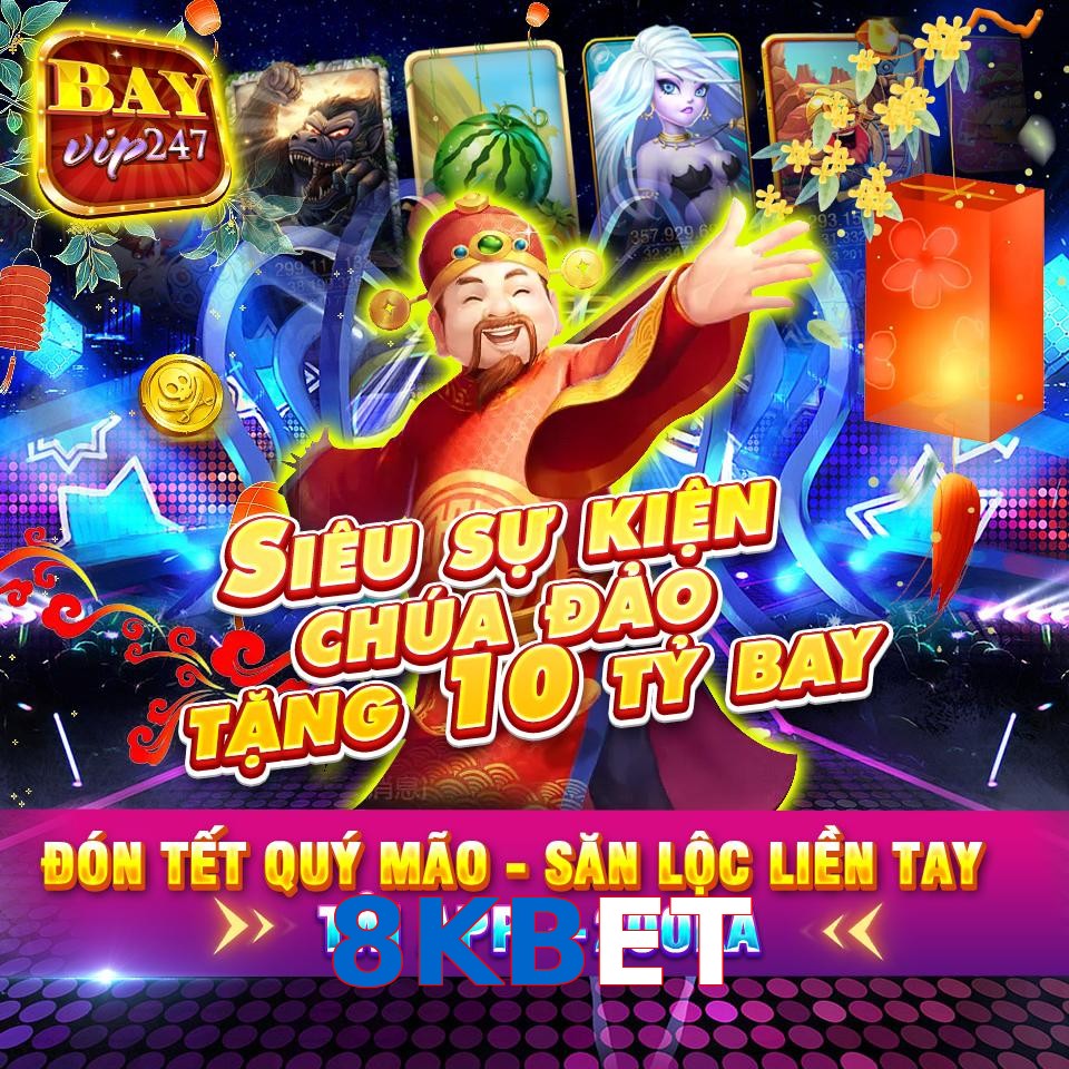 8KBET