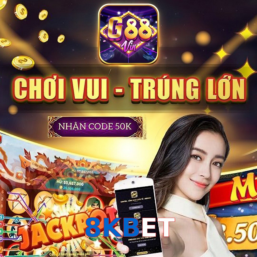 8KBET